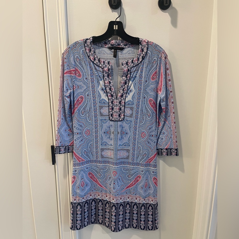 BCBG Dress